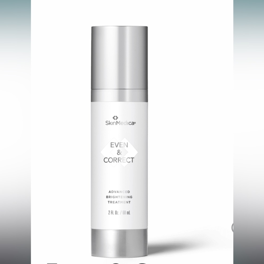 SkinMedica even and correct NWT